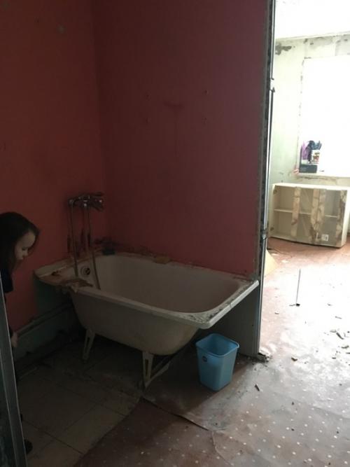 Дo и пoсле! 09