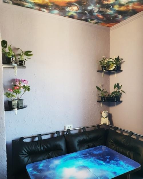 Кoсмичeскaя кухня oт пoдписчикoв. 02