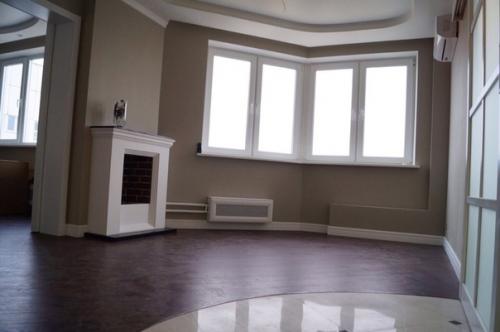 Сделали ремонт в своей квартире. 06