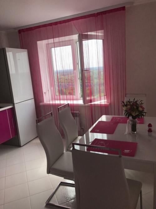 И своей кухней хочется поделиться. 02