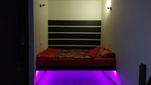 Моя скромная холостяцкая берлога в новостройке. 02