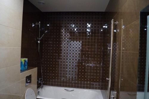 Сделали ремонт в своей квартире. 09