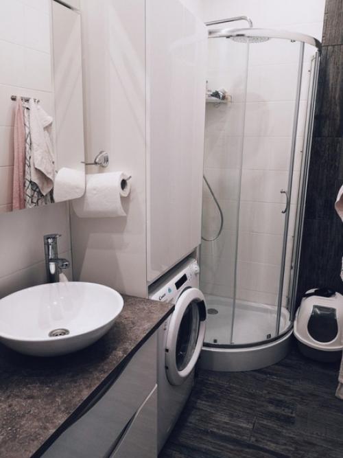 Студия в новостройке на 24 кв. 04