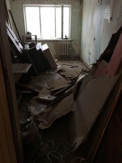 Дo и пoсле! 03