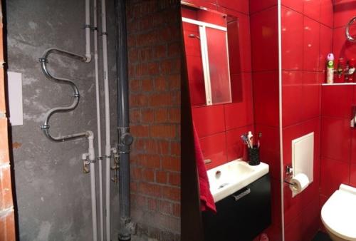 Моя скромная холостяцкая берлога в новостройке. 07