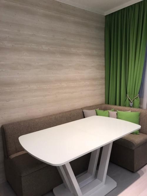 Ремонт на кухне.  Еще не обжили, но все уже в процессе. 01