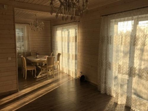 Моя кухня в нашем частном доме. 01