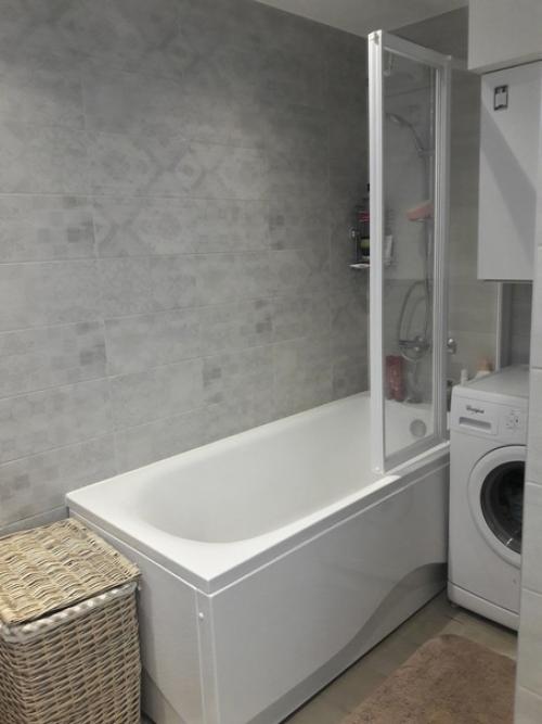 Что то мне тоже захотелось показать свою квартиру. 06