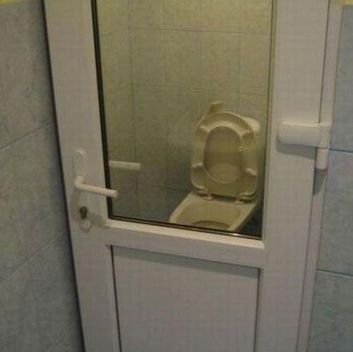 Как говориться слепили из того что было.