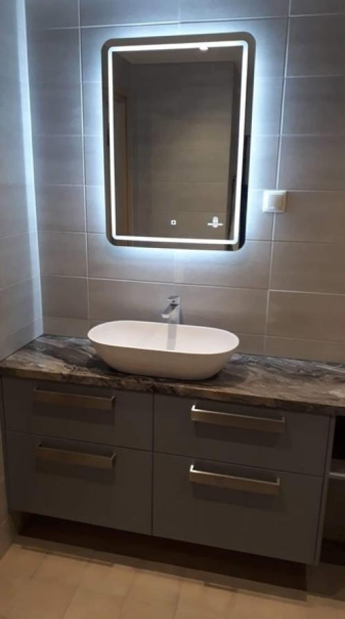 Что то мне тоже захотелось показать свою квартиру. 02