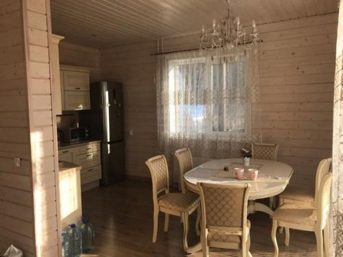 Моя кухня в нашем частном доме. 03