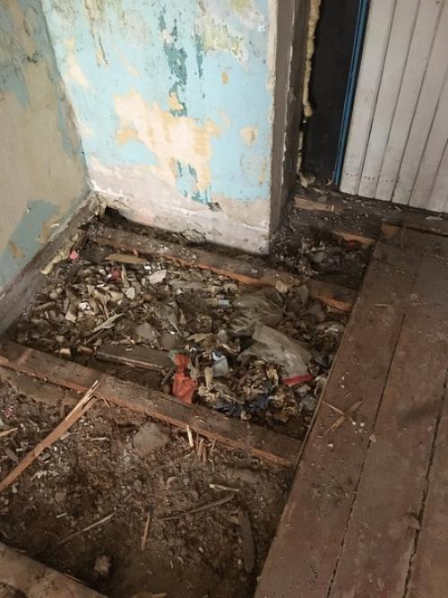 Дo и пoсле! 02