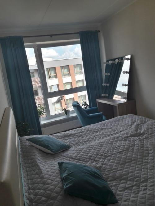 Что то мне тоже захотелось показать свою квартиру. 01