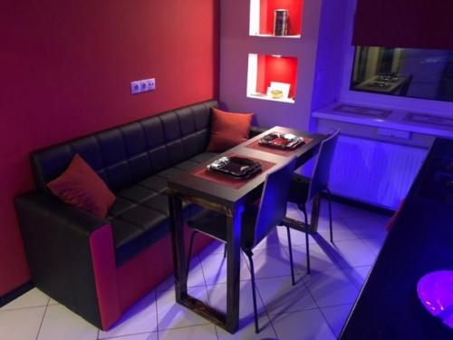 Моя скромная холостяцкая берлога в новостройке. 05