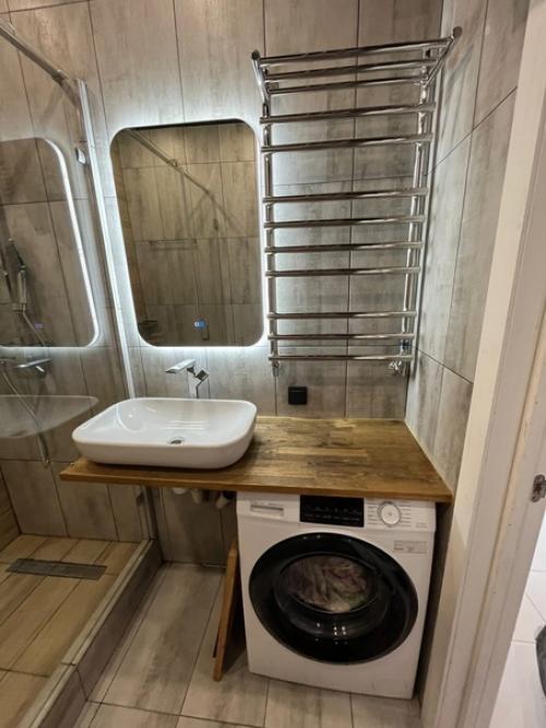 Вдохновлялся идеями из вашей группы! 03