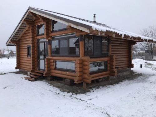 Ну что, пожалуй похвастаю своей мечтой, которую я в этому году осуществил.