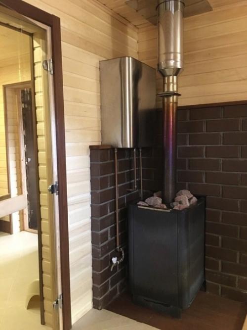 Ну что, пожалуй похвастаю своей мечтой, которую я в этому году осуществил. 05