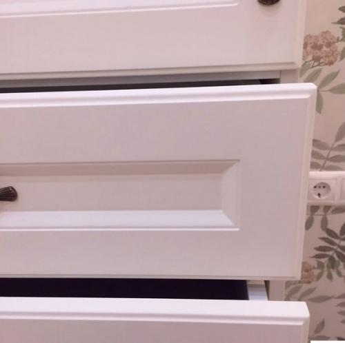 Хочу показать какой функциональный шкаф мы установили у себя в квартире. 06