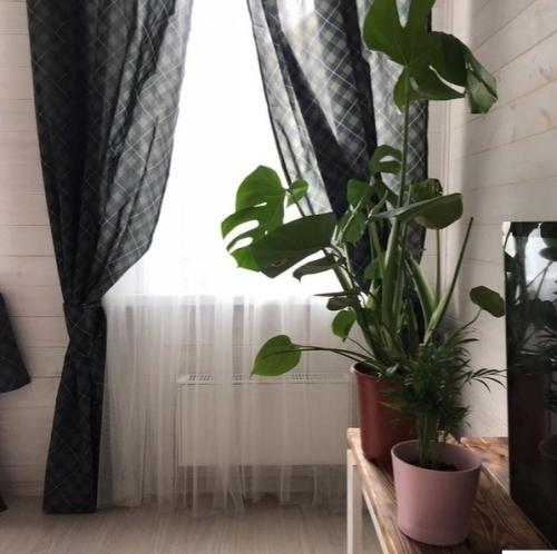 Вот такую спальню мы у себя в доме устроили. 02