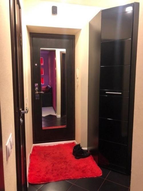 Собственно ват так выглядит моя скромная квартира после проделанного ремонта. 08