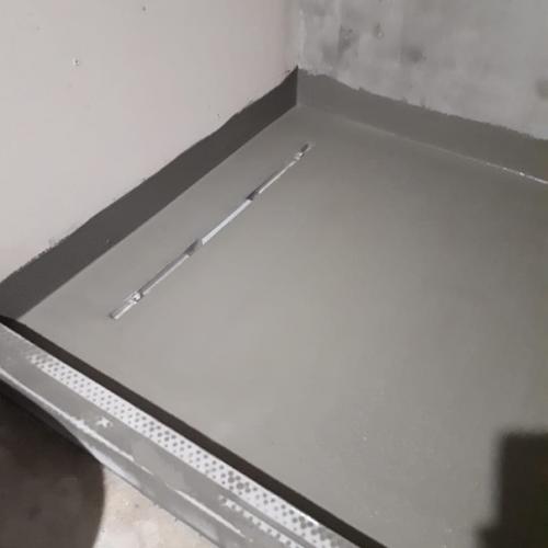 Объединенный санузел для удобства пользования сделали. 07