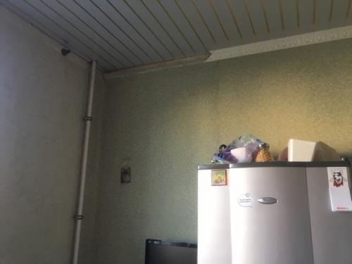 Наша кухня 7, 5 метров в квадрате. 02