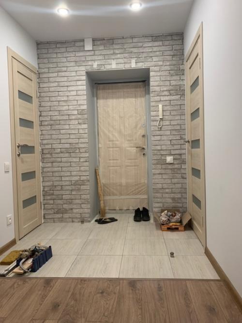 А это моя тихая гавань. 02