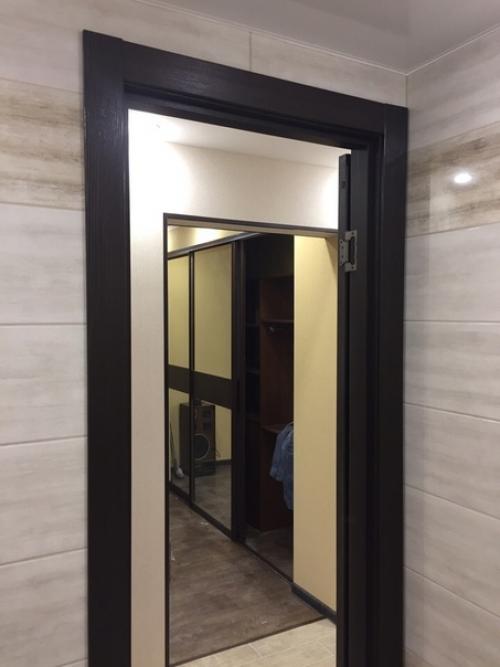 Моя ванная комната. 01