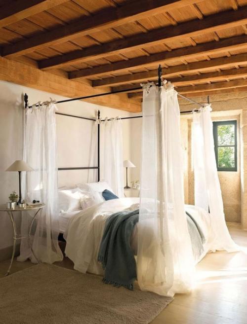 Милый_дом. Деревянные дома какое-то притяжение имеют.