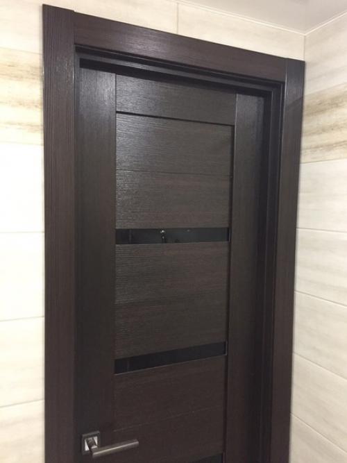 Моя ванная комната.