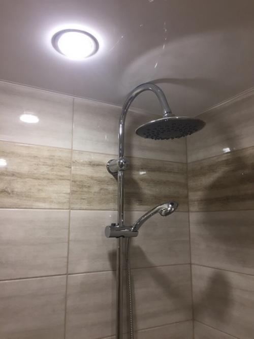 Моя ванная комната. 03