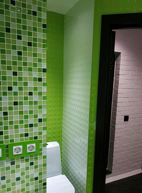 А это моя квартирка, мы применяем концепции современных интерьеров. 01