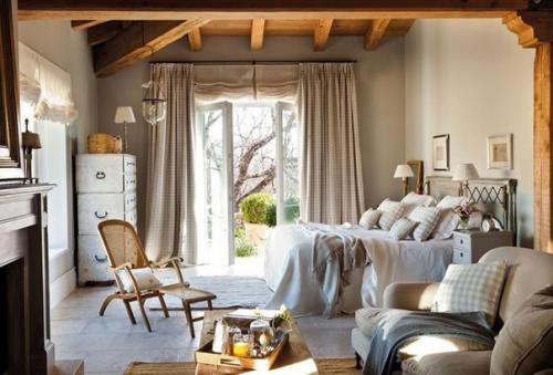 Милый_дом. Деревянные дома какое-то притяжение имеют. 03