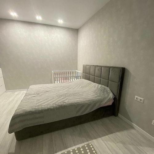 Я люблю когда ремонт сделан и без всего лишнего. 02