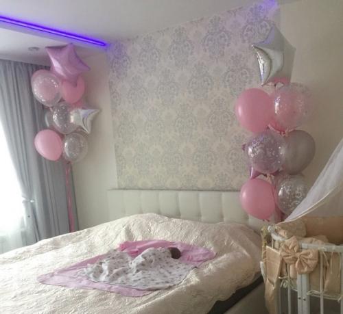 Вот несколько кадров ремонта нашего семейного гнездышка на ваш суд. 05