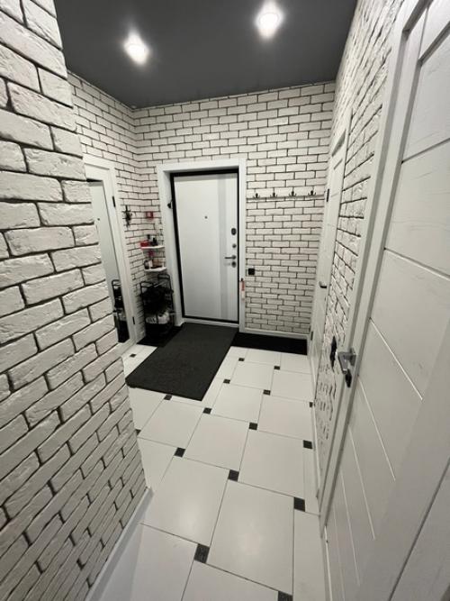 Вдохновлялся идеями из вашей группы! 01