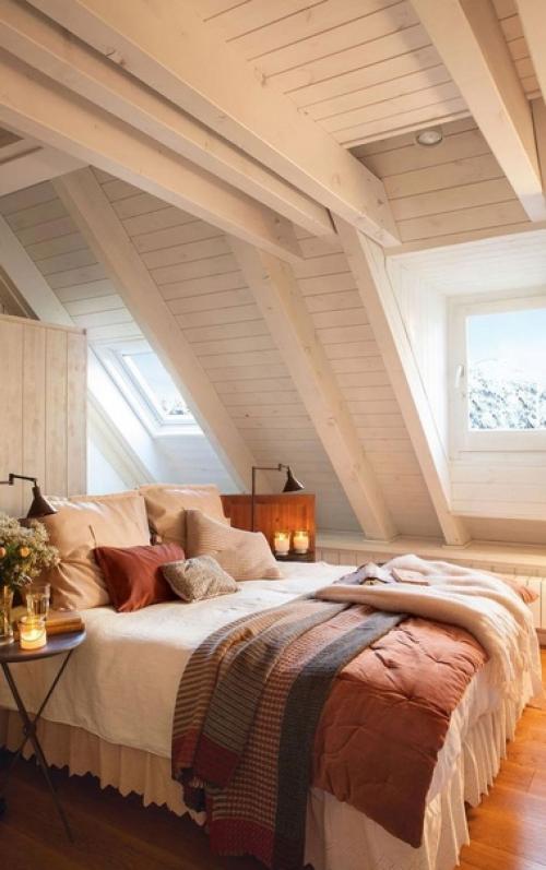 Милый_дом. Деревянные дома какое-то притяжение имеют. 01