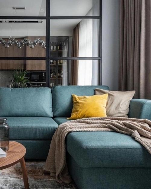 Мой ремонт можно законченным считать! 04