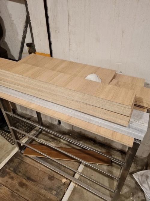 Придумал самую простую схему для сборки подобных комодов. 01