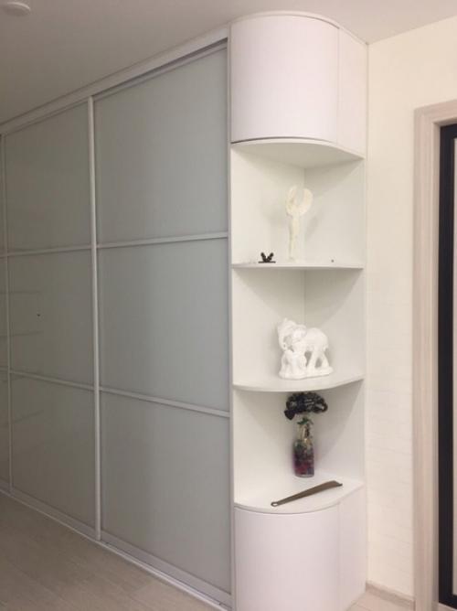 Вот несколько кадров ремонта нашего семейного гнездышка на ваш суд. 03