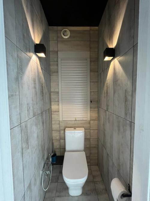 Вдохновлялся идеями из вашей группы! 04