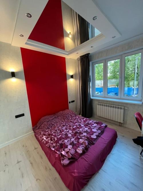 Вдохновлялся идеями из вашей группы! 06