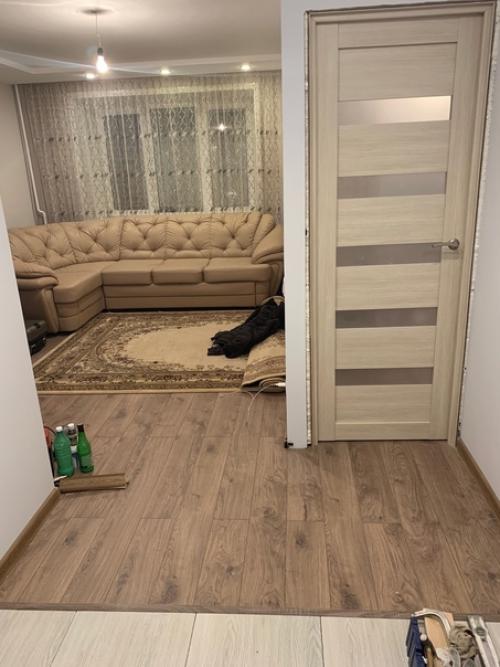 А это моя тихая гавань. 01