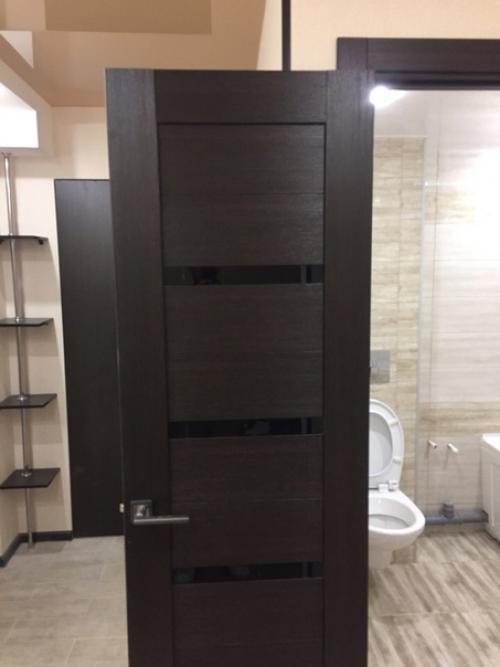 Моя ванная комната. 09