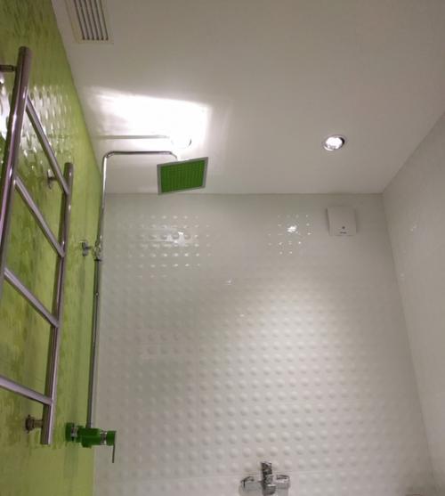 А это моя квартирка, мы применяем концепции современных интерьеров. 07