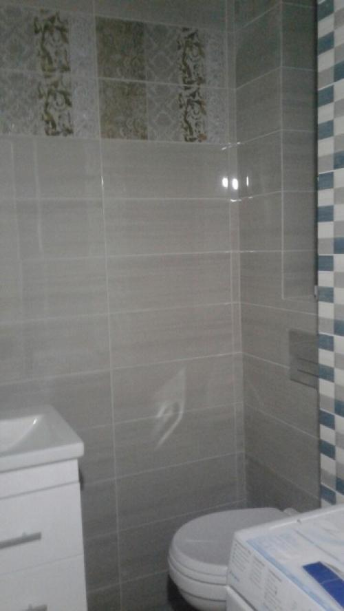 Мой скромный совмещенный санузел. 01