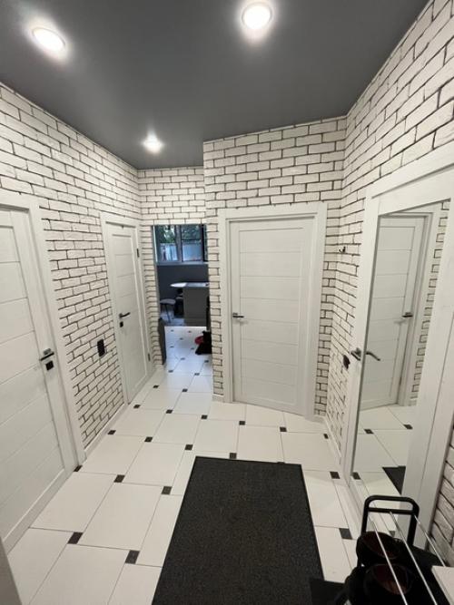 Вдохновлялся идеями из вашей группы!