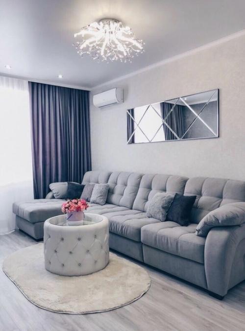 Я свой новый ремонт закончил.