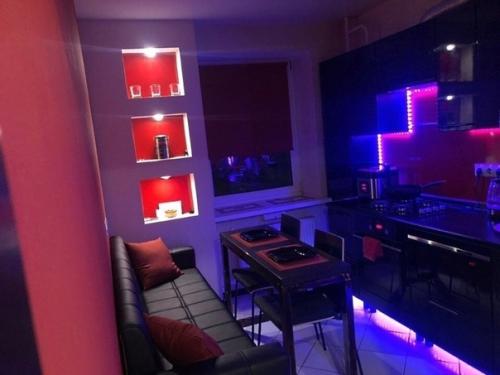 Собственно ват так выглядит моя скромная квартира после проделанного ремонта. 05