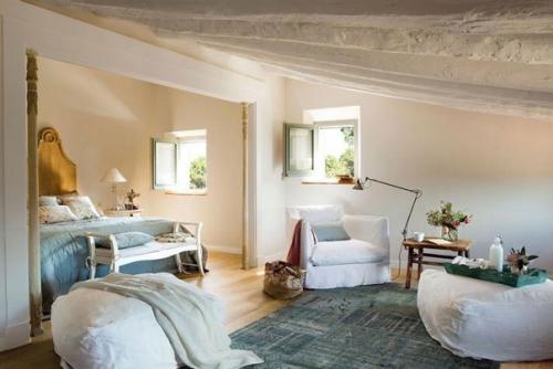 Милый_дом. Деревянные дома какое-то притяжение имеют. 04